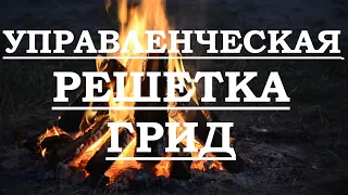 Управленческая решетка ГРИД – Менеджмент туристического предприятия