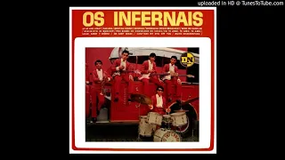 Os Infernais - Muito Incrementada