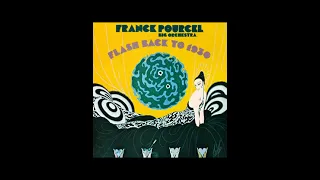 FRANCK POURCEL - FLASH BACK TO 1930 (CD)