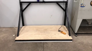 Garage Elevator