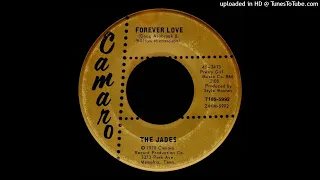The Jades Forever love (Orig. 45 U.S. Total 60's garage punk freak-out dementia)