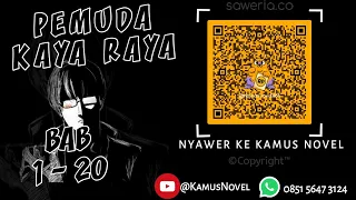 PEMUDA KAYA RAYA BAB 1 - 20