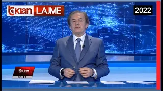 Edicioni i Lajmeve Tv Klan 31 Janar 2022, ora 23:30 Lajme - News