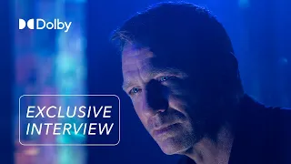 No Time To Die Cast Interview | Dolby Cinema