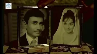 Jewel Thief(1967) [Clip 17/21] : Dev anand lost his memory after electric shocks.