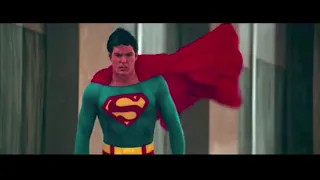 World’s Finest-Batman V Superman (Keaton V Reeve)