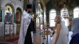 Свадьба Марии и Александра, свадебный клип