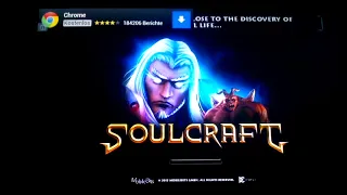 SoulCraft   Action RPG Game Android Review 480p