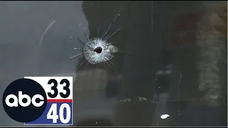 Birmingham PD addresses deadly 3rd Avenue W shooting