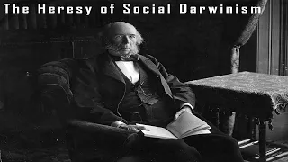 The Incorrect Introduction to Philosophy of Social Darwinism and Herbert Spencer