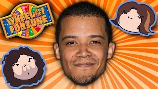 Wheel of Fortune with Special Guest Jacob Anderson - Guest Grumps