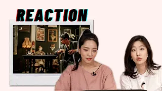 [OLD BUT GOLD] NGƯỜI HÀN REACTION "LỐI NHỎ" - ĐEN VÂU