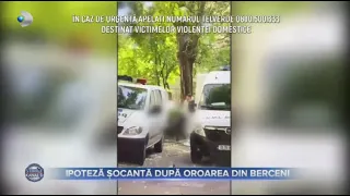 Stirile Kanal D (05.06.2023) - Ipoteza socanta dupa oroarea din Berceni! | Editie de seara