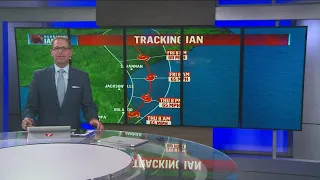 Idaho Red Cross on standby as Hurricane Ian swamps southwest Florida