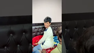 Chhote bhai ne Sabki band baja di😂❤️|| Gulshan kalra #shorts