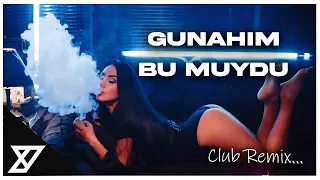 İsmail YK - Bu Muydu Günahım (Y-Emre Music Club Remix)