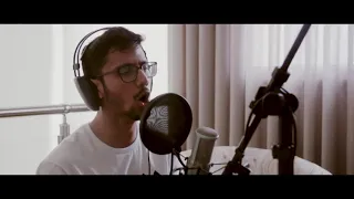 High Hopes by Panic at a Disco (Rafael Flexor Cover)