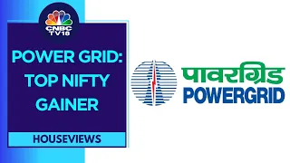 Shift Towards Complex Projects Plays In Favour Of Co: Bernstein On Power Grid | CNBC TV18