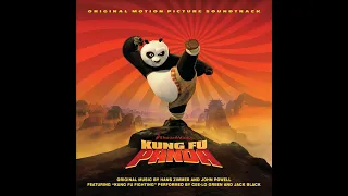 Kung Fu Panda - Kung Fu Fighting