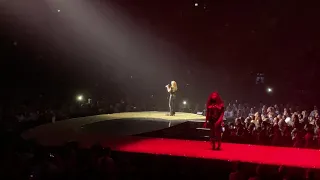 The One - Kylie Minogue - Live - The O2 Arena, London - 26th September 2018