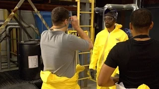 Safety Leadership: An Essential Safety Element - Training Video