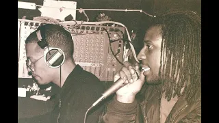 LTJ Bukem & MC Conrad @ Vibealite x Back In The Day (1996)