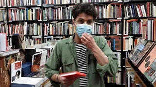 Wikipedro ci presenta "Non sei mai stato a Firenze se..."