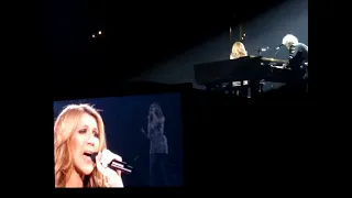 Céline Dion - All By Myself (live in Phoenix 2008) Taking Chances World Tour