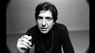 What Was Leonard Cohen Trying To Tell Us?