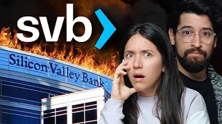 Silicon Valley Bank: El colapso más grande desde la crisis de 2008