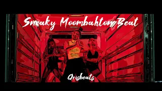 Sneaky Moombahton Typebeat "Sneaky" | DJ Snake x Major Lazer prod. by Qrisbeats