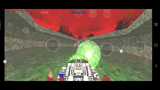 most intense doom gameplay ever: