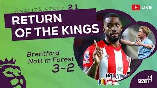 Fotbal Englez Punct RO - Return of the Kings (Sezon 4, Episod 23)