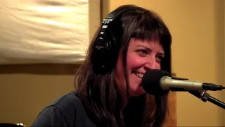 The Huntress And Holder Of Hands - Full Session - Daytrotter Session - 9/27/2017