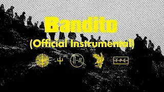 twenty one pilots: Bandito (Official Instrumental)