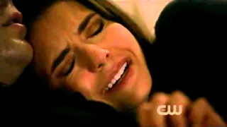 Vampire Diaries 2x22 - Damon & Elena