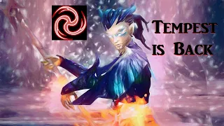 Tempest Is BACK - The Shock Therapist - Guild Wars 2 PvP Build Guide 2v2/Conquest