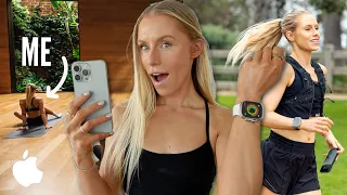5 Secret Apple Watch Features for Runners