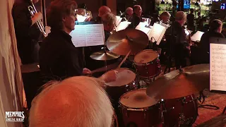 Memphis Knights Big Band Earth Wind & Fire Medley