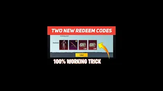 PUBG MOBILE NEW REDEEM CODE TODAY || Get Free Uc || Zaheer Op