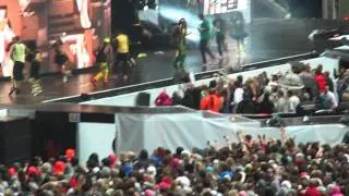 JLS - Eyes Wide Shut - Capital Summertime Ball 2011