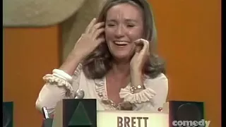 Match Game 73 (Episode 30) (Sue Departs with $13,000) (Richard BLANK for $2500?)