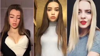 Tik Tok Лучшее | Самые красивые девушки Тик Тока!