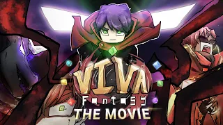 VIVA FANTASY: THE MOVIE - Minecraft Roleplay Indonesia