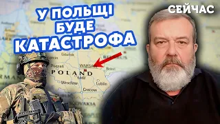 ☝️ЗЕЛЕНЬКО: Північна Корея ВСТУПИТЬ у ВІЙНУ. 1000 ДИВЕРСІЙНИХ груп ПІДЕ НА ПОЛЬЩУ. НАТО НЕ ДОПОМОЖЕ