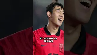 La Finale de la Coupe du Monde 2026 🤩