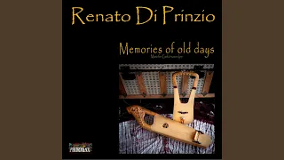 Memories of Old Days (Instrumental)