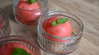 Vitamix Sorbet Recipe: How to Make Sorbet in a Vitamix