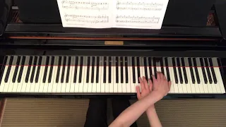 Skipping Rope, Op. 89 No. 17 by Dmitri Kabalevsky | RCM Celebration Series Grade 1 Piano Etudes 2015
