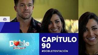 #Dobletentacion / Capítulo 90 / Mega Oficial